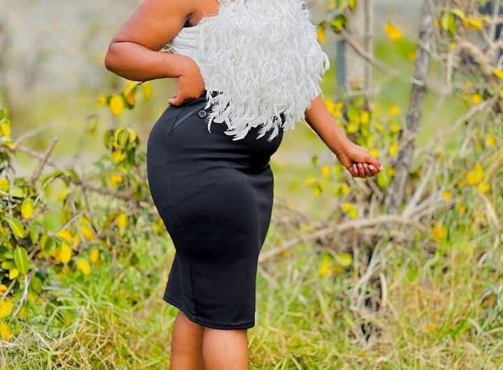 Stella, a Confident Sugarmummy in Lavington, Nairobi, Looking for a Young, Loyal Companion