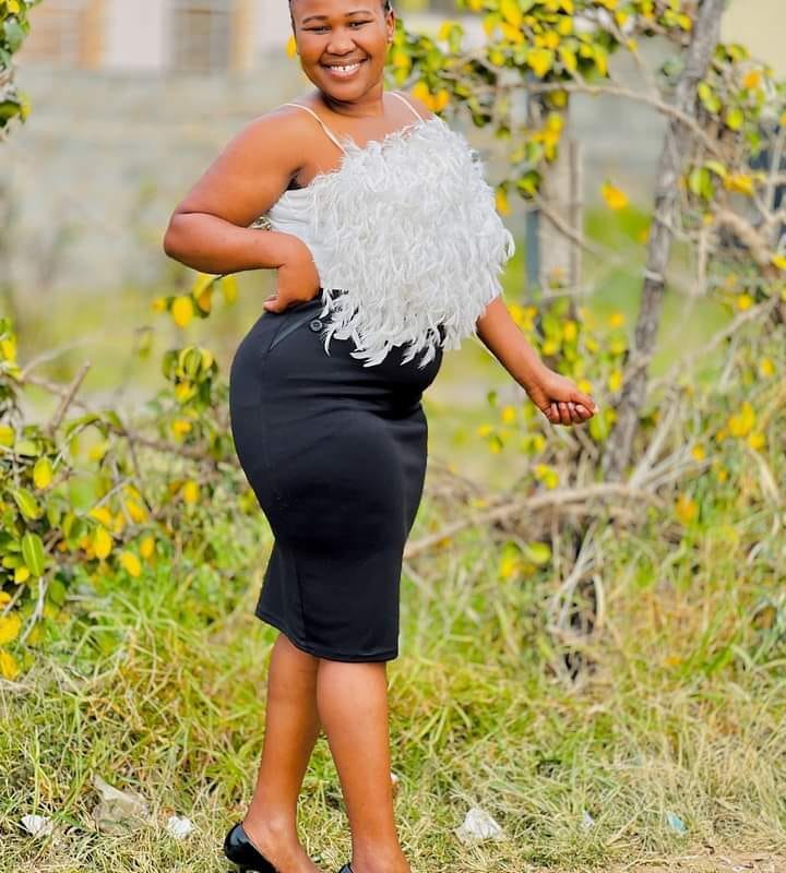 Stella, a Confident Sugarmummy in Lavington, Nairobi, Looking for a Young, Loyal Companion