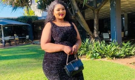 Brenda’s Sugar Mummy Offer, Nairobi Diva Looking for a Passionate Sugar Boy