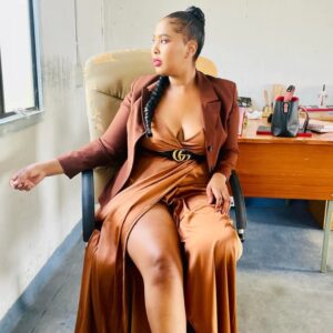Audrey in Kahawa West is Looking for a Romantic Young Guy for a Loving and Sexy Connection