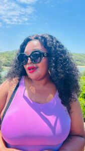 Ruth, Sugar Mummy, is Looking for a Sugar Boy in Kericho, for a Supportive Relationship