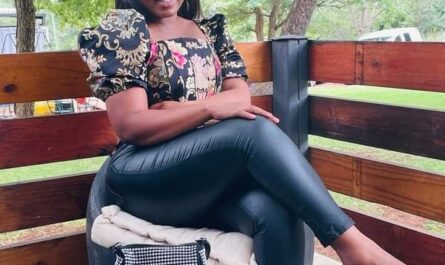 Carol Sugar Mummy in Kilimani Is Looking for a Loyal, Ambitious Man for a Serious Relationship