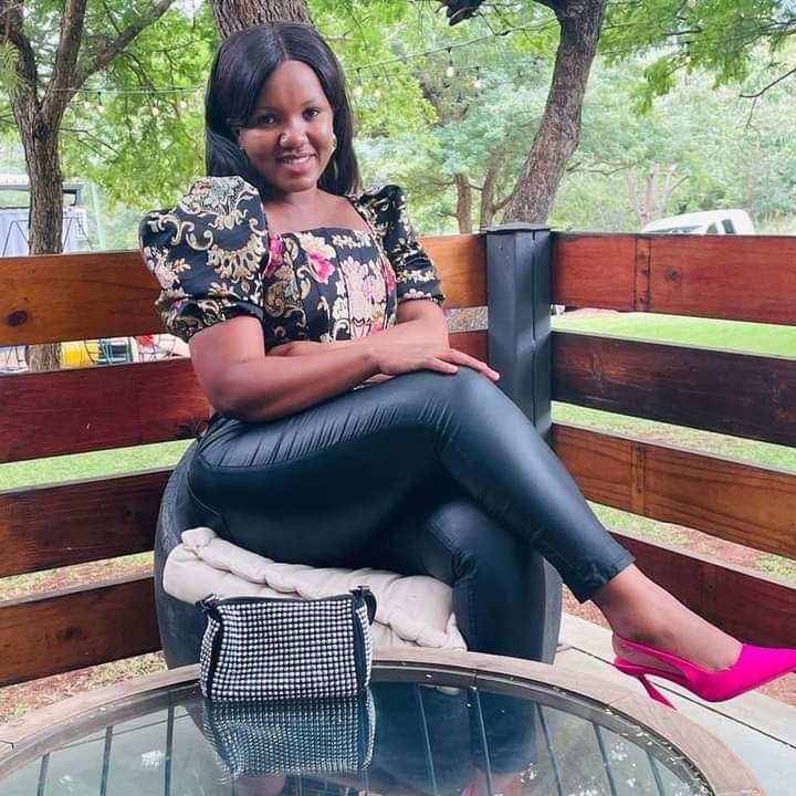 Carol Sugar Mummy in Kilimani Is Looking for a Loyal, Ambitious Man for a Serious Relationship