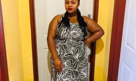 Reginah Sugar Mummy in Machakos Wants a Tall, Dark & Handsome Sugarboy for a Serious Relationship