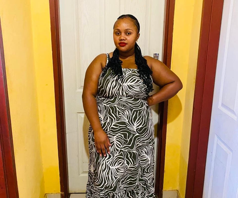 Reginah Sugar Mummy in Machakos Wants a Tall, Dark & Handsome Sugarboy for a Serious Relationship