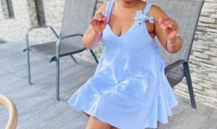 Jacinta, Sugar Mommy in Kololo Uganda, Seeks Handsome, Energetic Man for Love, Growth, and Real Chemistry