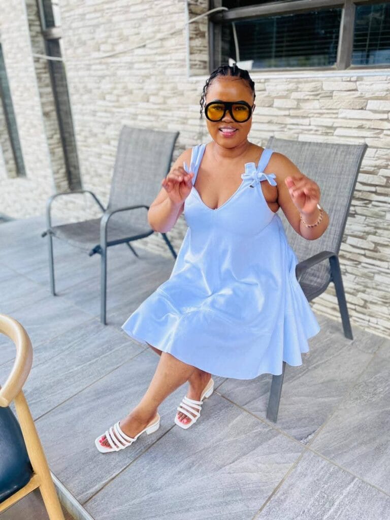 Jacinta, Sugar Mommy in Kololo Uganda, Seeks Handsome, Energetic Man for Love, Growth, and Real Chemistry