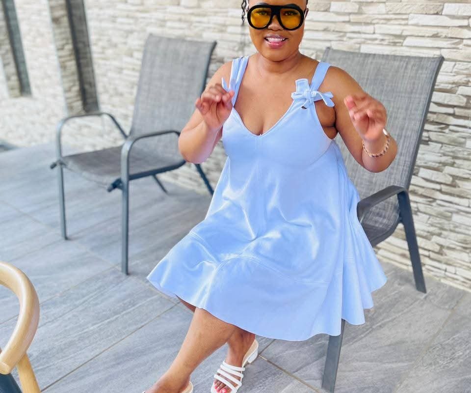 Jacinta, Sugar Mommy in Kololo Uganda, Seeks Handsome, Energetic Man for Love, Growth, and Real Chemistry