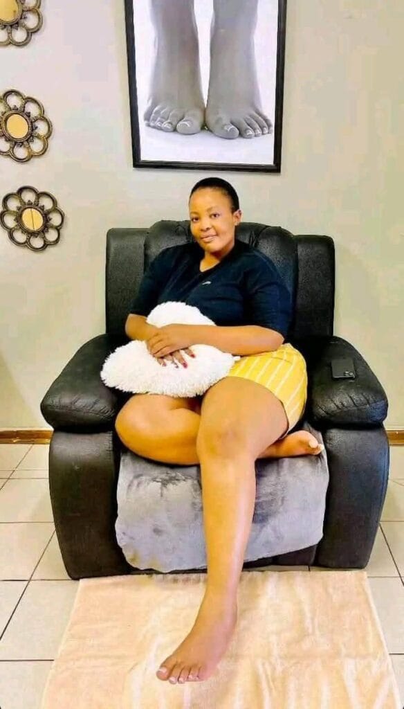 Alisah Sugar Mummy in Nyali, Mombasa Wants a Young, Romantic Man for a Private and Fun Relationship