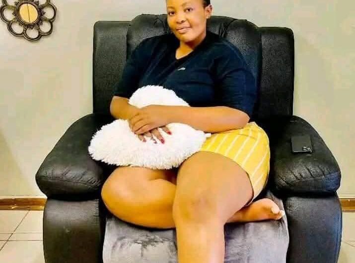 Alisah Sugar Mummy in Nyali, Mombasa Wants a Young, Romantic Man for a Private and Fun Relationship