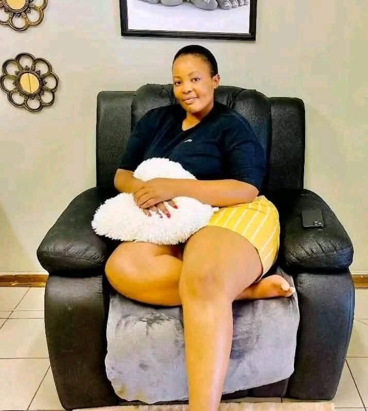 Alisah Sugar Mummy in Nyali, Mombasa Wants a Young, Romantic Man for a Private and Fun Relationship