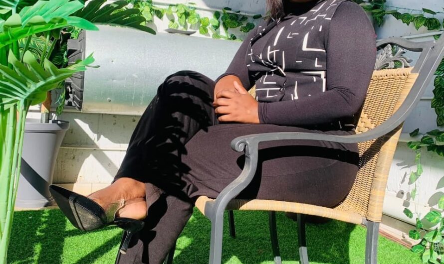 Janet Sugar Mommy in Milimani, Kisumu Seeks a Passionate Relationship with a Confident Young Man