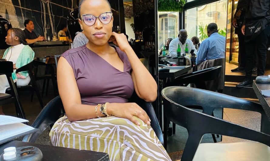 Hannah, sugar mummy needs a discreet young man for an exclusive sugar relationship in Meru