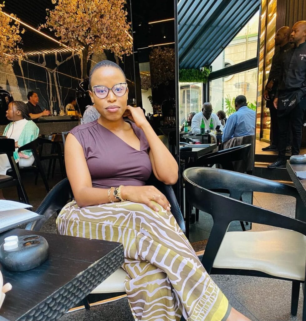 Hannah, sugar mummy needs a discreet young man for an exclusive sugar relationship in Meru