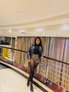 Yvonne, Sugar Mummy Needs a Romantic Partner for Long-Term Companionship in Nakuru