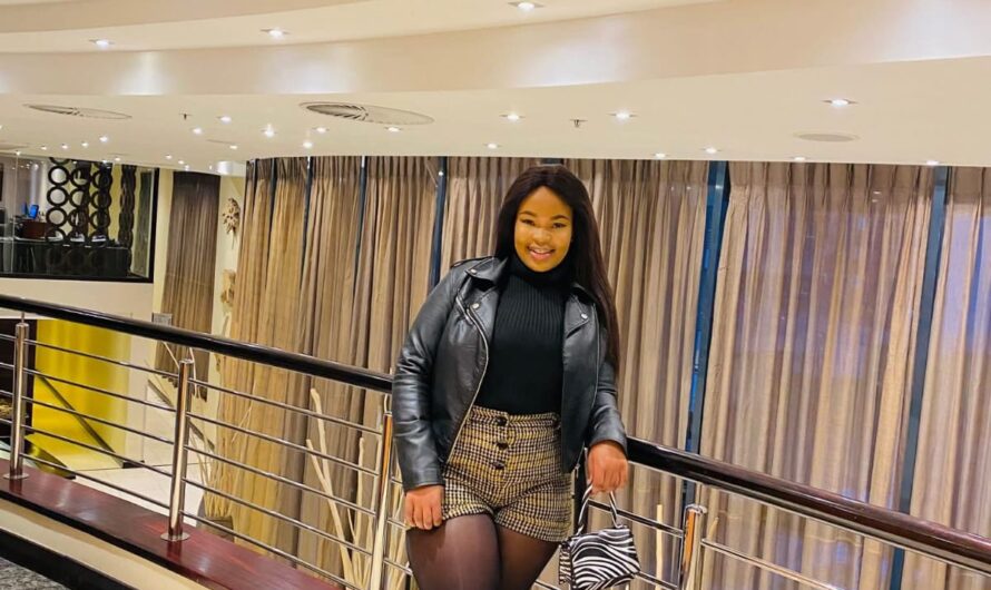 Yvonne, Sugar Mummy Needs a Romantic Partner for Long-Term Companionship in Nakuru