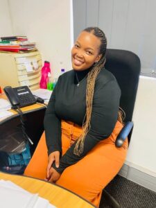 Doreen Atieno Sugar Mum Searching for a Gentle Man for Private and Fulfilling Companionship