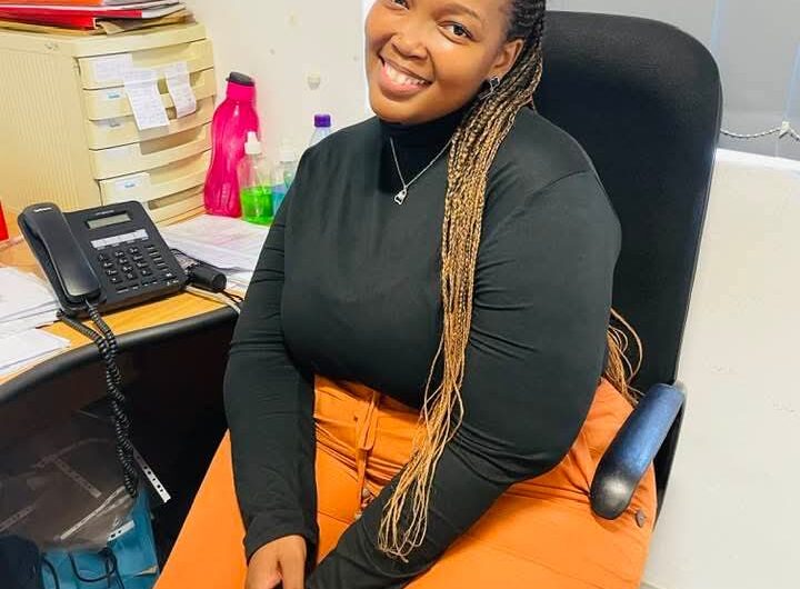 Doreen Atieno Sugar Mum Searching for a Gentle Man for Private and Fulfilling Companionship