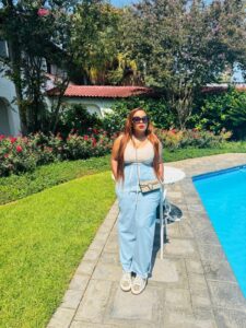 Sensual sugar mum Ivanna Petrova in Nyali Mombasa