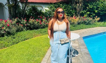 Sensual sugar mum Ivanna Petrova in Nyali Mombasa