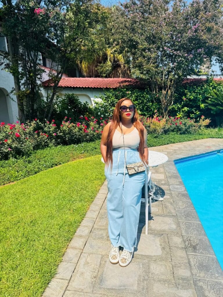 Sensual sugar mum Ivanna Petrova in Nyali Mombasa