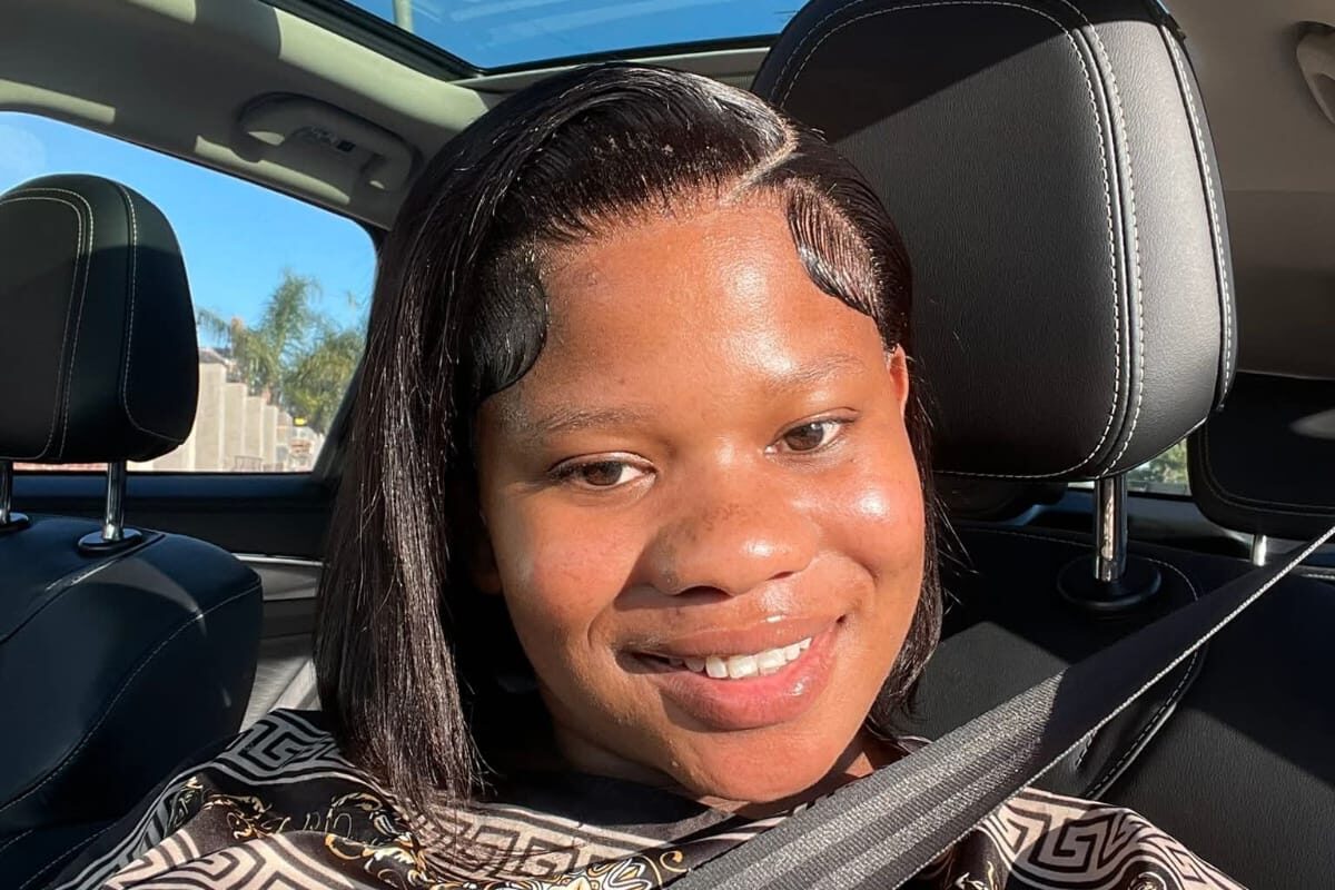 Diana sugar mummy in Kilimani Nairobi looking for a sweet talking young man