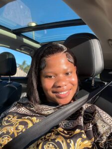 Diana sugar mummy in Kilimani Nairobi looking for a sweet talking young man