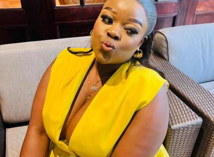 Lilian Chebet Sugar Mummy in Eldoret Central Desires a Romantic Kalenjin Guy for Cozy Nights and Financial Blessings