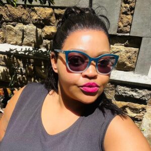 Beatrice Nyokabi sugar mum from Kiambu Town looking for clean-shaven young man for indoor dates