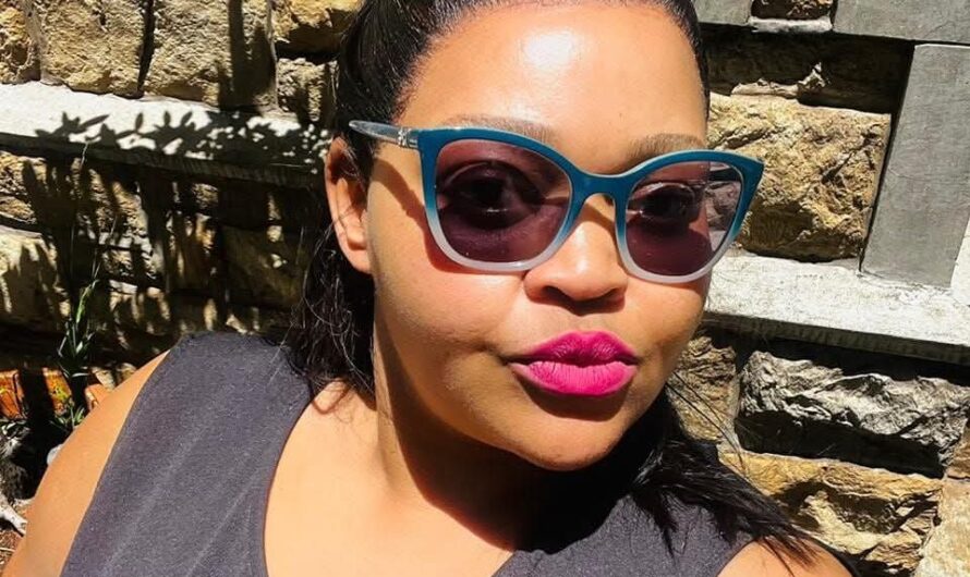 Beatrice Nyokabi Sugar Mum in Kiambu Town Is Seeking a Youthful Clean-Shaven Guy for Cozy Indoor Dates and Total Upkeep