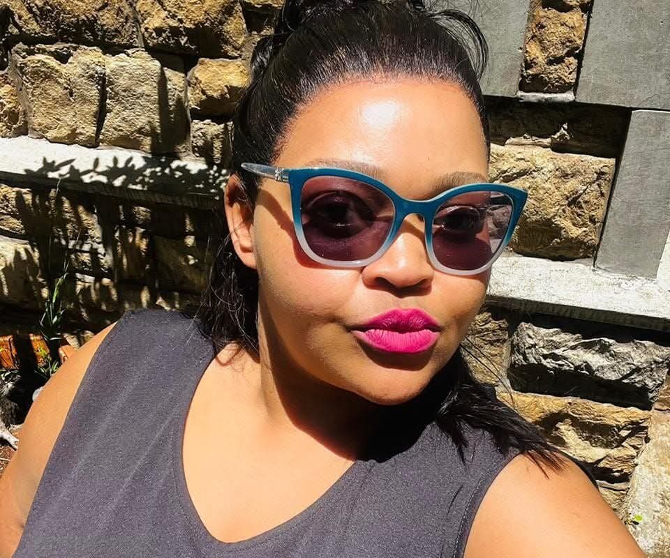 Beatrice Nyokabi sugar mum from Kiambu Town looking for clean-shaven young man for indoor dates