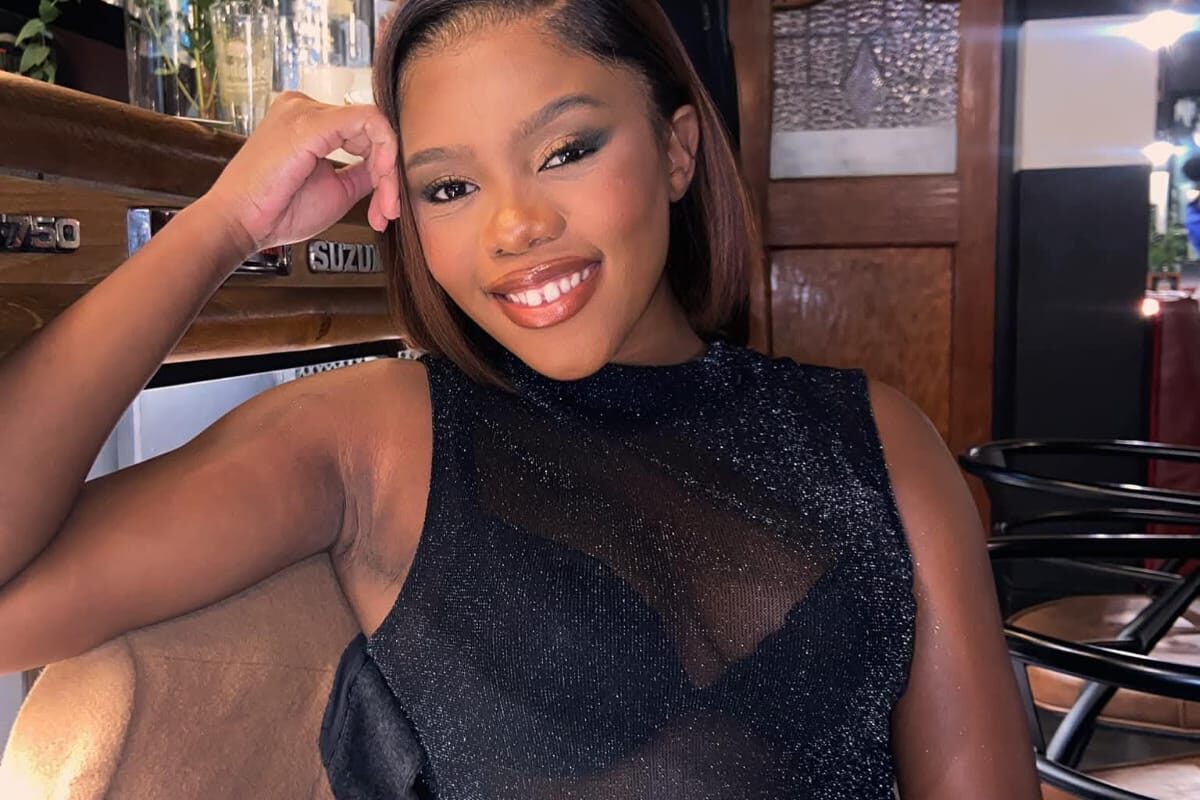 Sandra sugar mummy in Ruaka Nairobi looking for a relaxed man aged 21 to 29 for a no pressure relationship