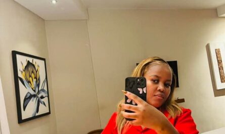 Amanda Adhiambo a sugar mummy from Westlands Spring Valley area looking for a gentleman