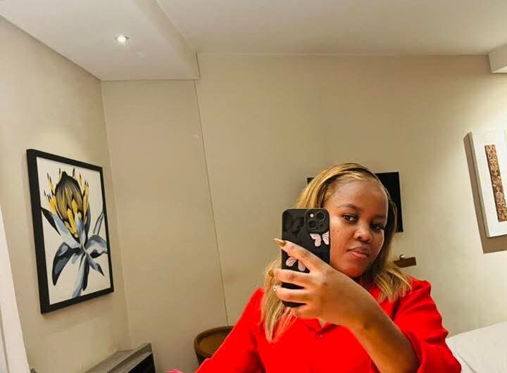 Amanda Sugar Mummy in Westlands Needs a Gentleman For a Romantic Relationship
