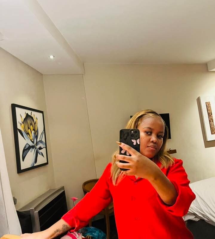 Amanda Adhiambo a sugar mummy from Westlands Spring Valley area looking for a gentleman