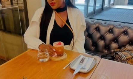 Marissa a suggarmum from South B Nairobi looking for a dependable man