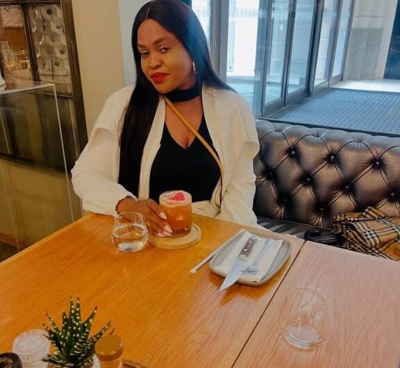 Marissa a Suggarmum From South B Nairobi Wants a Caring Man for a Lasting Relationship