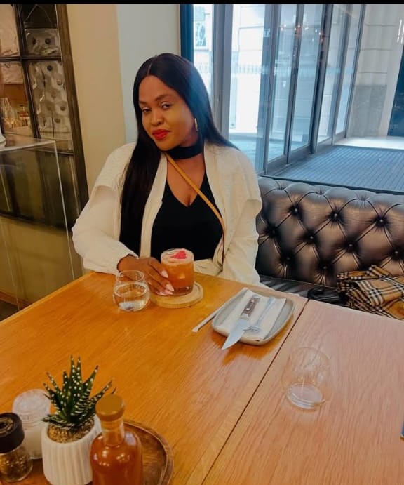 Marissa a suggarmum from South B Nairobi looking for a dependable man