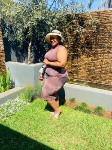 Teresa sugar mummy in Roysambu Nairobi looking for a loyal younger man