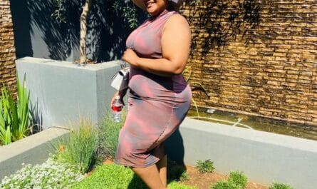 Teresa sugar mummy in Roysambu Nairobi looking for a loyal younger man