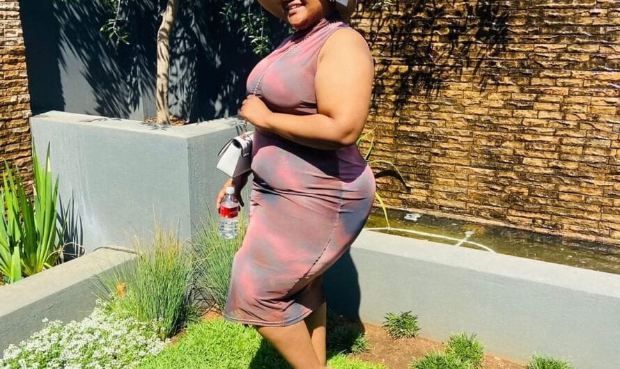 Teresa, Roysambu Sugar Mummy Wants a Loyal Younger Man Who Respects Her Independence