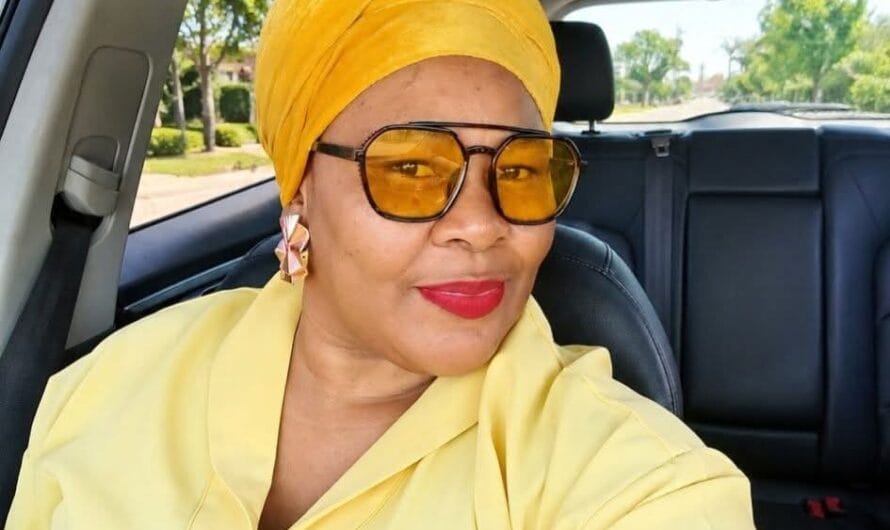 Esther Nalubega, Sugar Mummy Needs a Loyal Man