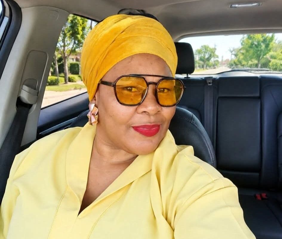 Nalubega Sugar Mummy Post