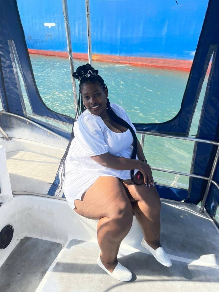 Kenyan woman from Elgon View seeking a soulmate connection with a young guy