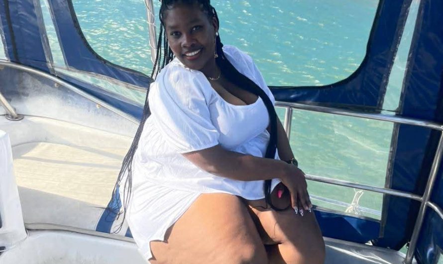 Eva in Elgon View, Eldoret Seeks a Soulmate connection