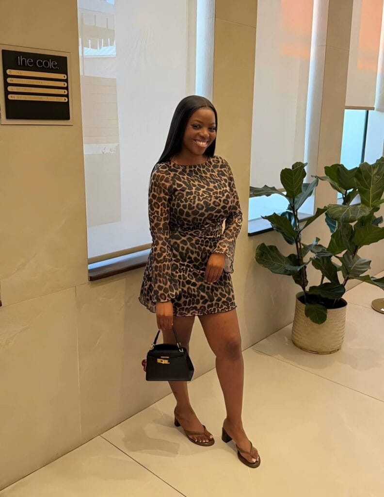 Melody, a sugar mummy in Spring Valley looking for a responsible man