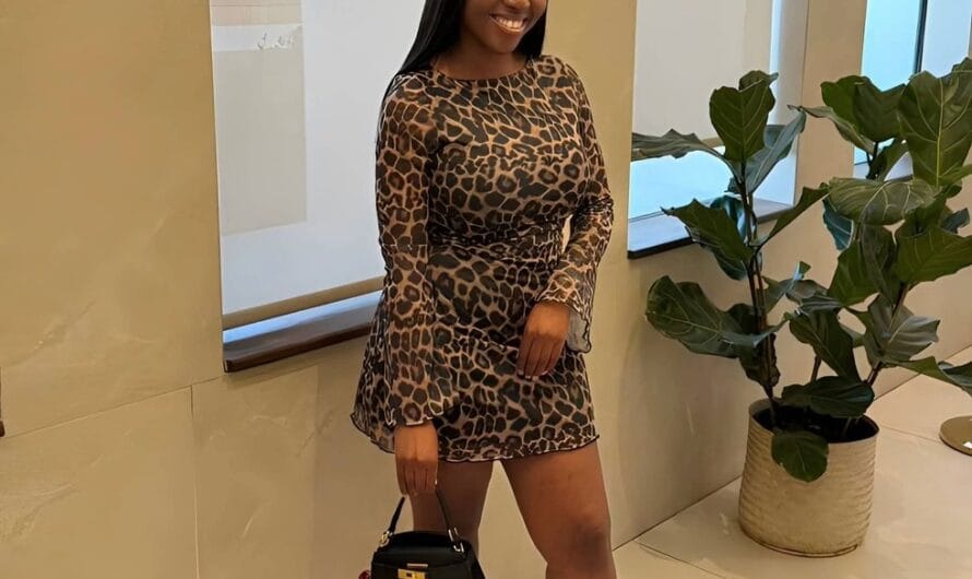 Melody, a Sugar Mummy in Spring Valley Looking for a Responsible Man