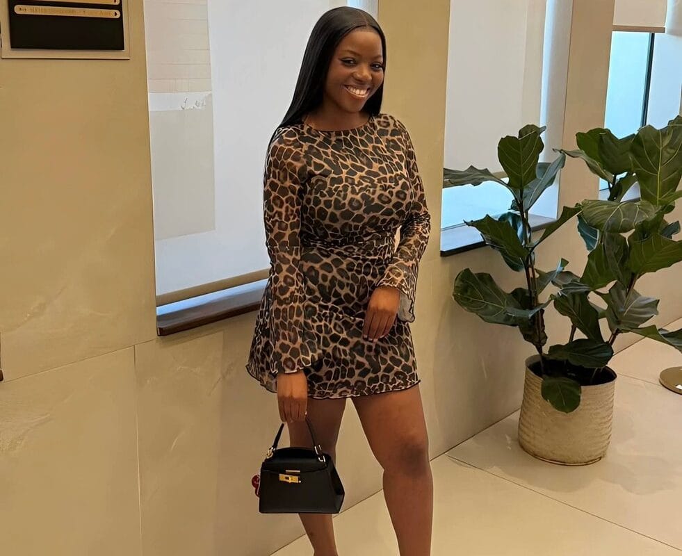 Melody, a sugar mummy in Spring Valley looking for a responsible man