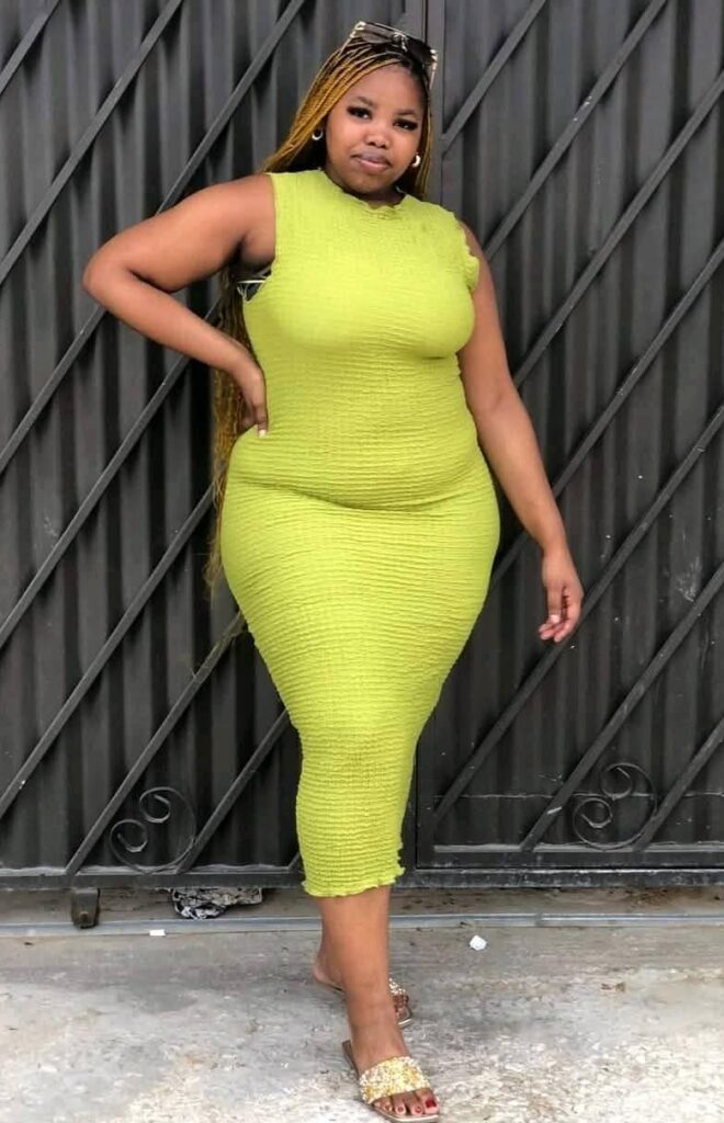 Estella is a sugar mummy based in Hurlingham Nairobi who is searching for a clean and respectful young man aged 23 to 30 for a chill and private weekend connection