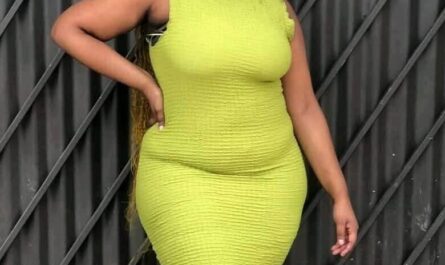 Estella is a sugar mummy based in Hurlingham Nairobi who is searching for a clean and respectful young man aged 23 to 30 for a chill and private weekend connection